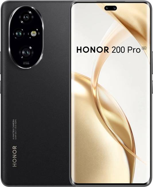 Honor 200 Pro