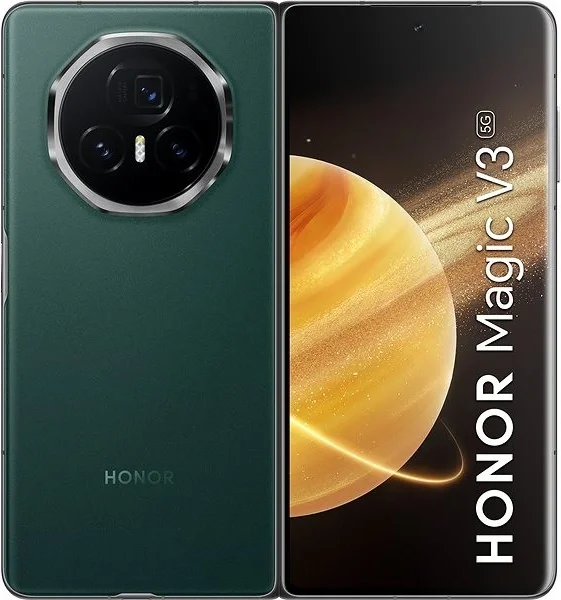 Honor Magic V3