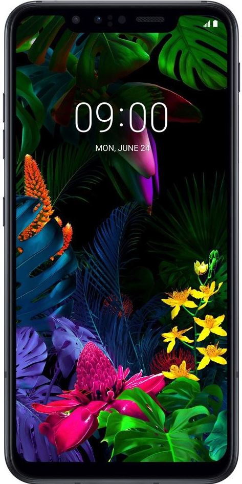 LG G8s ThinQ