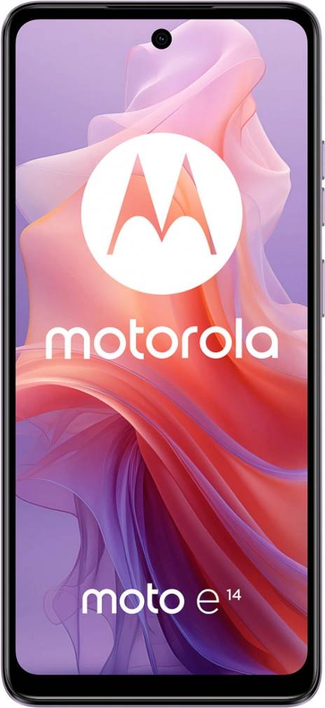 Motorola Moto E14