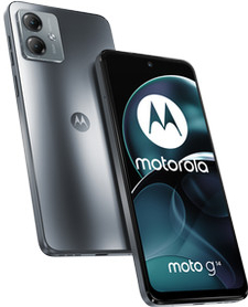 Motorola Moto G14