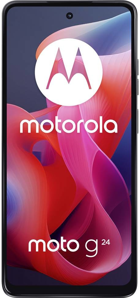 Motorola Moto G24