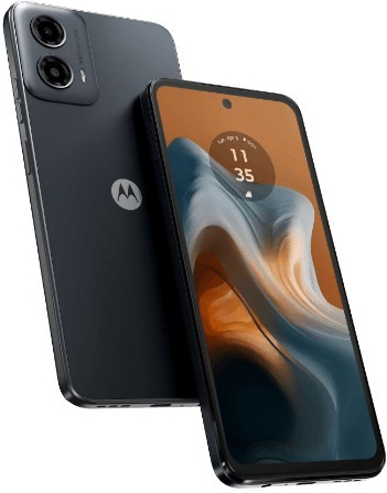 Motorola Moto G34 5G