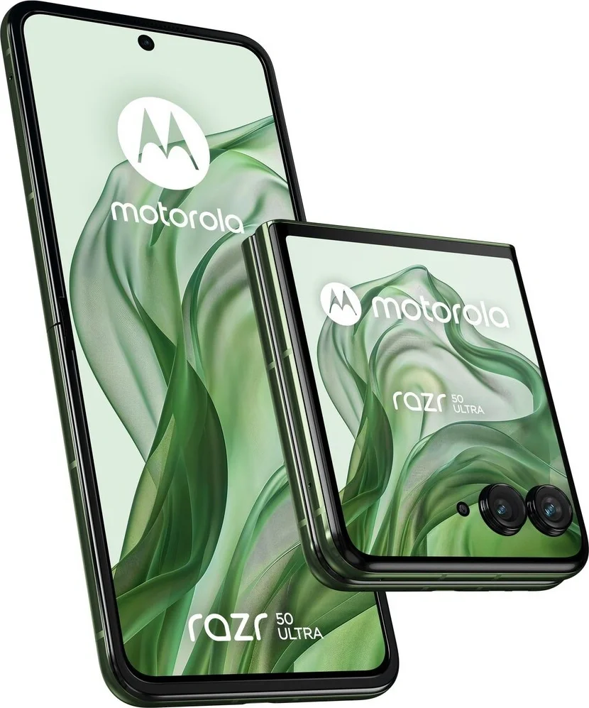 Motorola Razr 50 Ultra