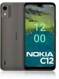 Nokia C12