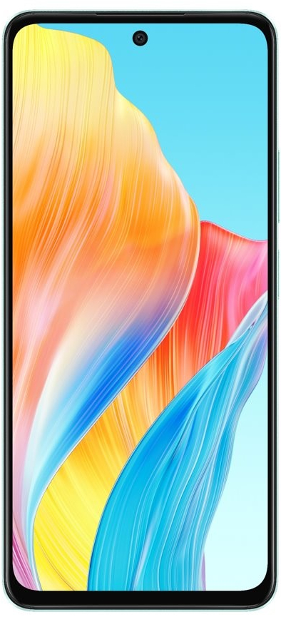 OPPO A58