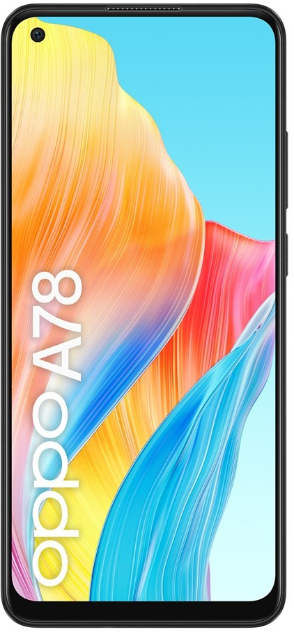 OPPO A78 5G