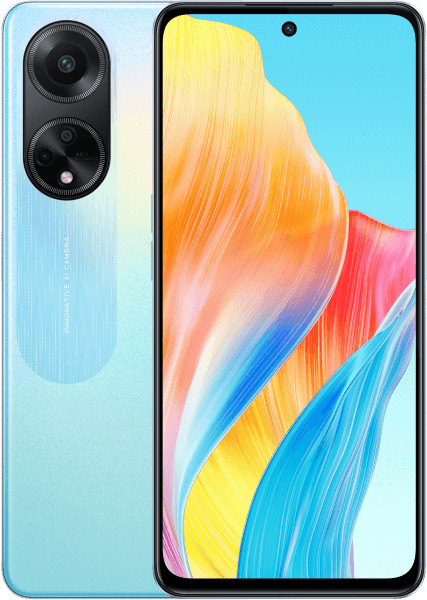 OPPO A98 5G