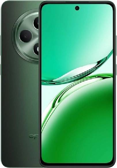 OPPO Reno12 FS 5G