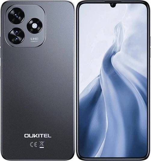 Oukitel C51