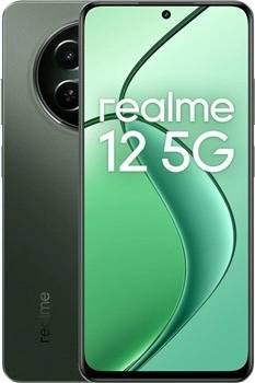 Realme 12 5G