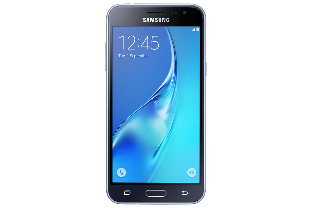 Samsung Galaxy J3 2016