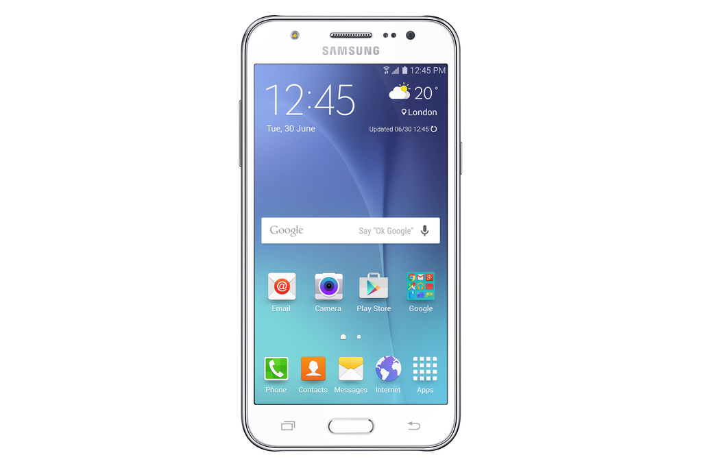 Samsung Galaxy J5 2015