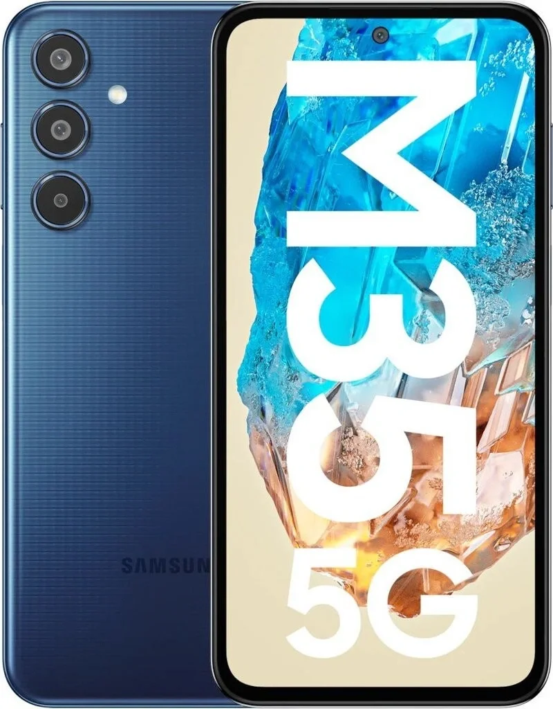 Samsung Galaxy M35 5G