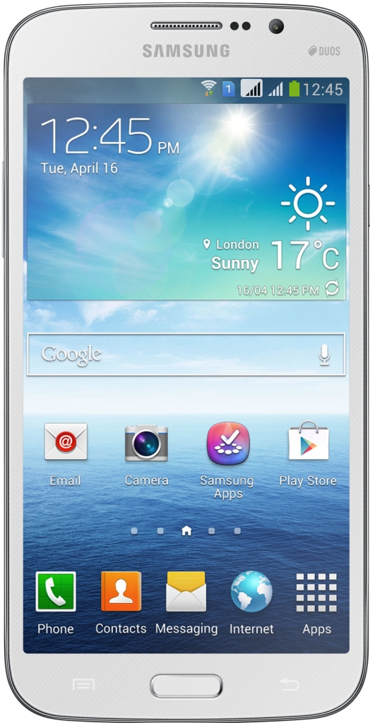 Samsung Galaxy Mega 5.8