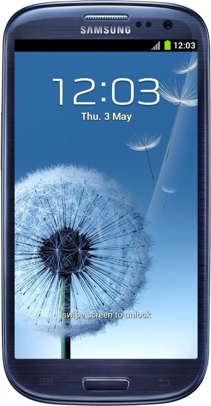 Samsung Galaxy S III