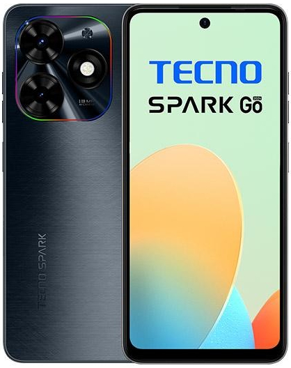 Tecno Spark Go 2024