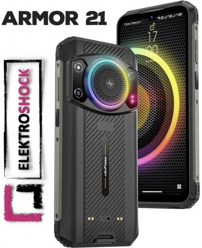 Ulefone Armor 21