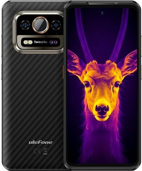 Ulefone Armor 25T Pro