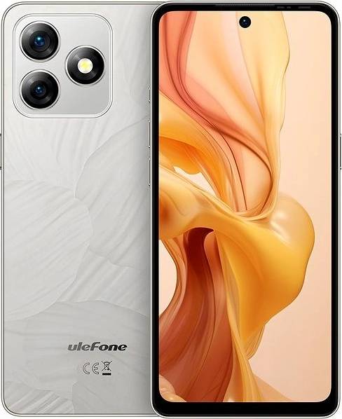 Ulefone Note 18 Ultra