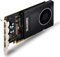 nVidia Quadro P2200 5GB GDDR5X GPU-NVQP2200