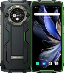 Blackview BV9300 Pro - obrázek mobilního telefonu