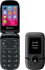 Blackview N2000 - obrázek mobilního telefonu