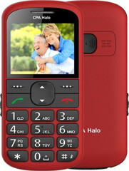 CPA Halo 21 Senior - obrázek mobilního telefonu