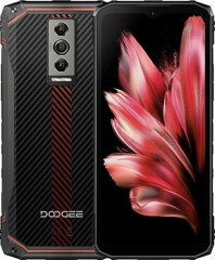 Doogee Blade 10 - obrázek mobilního telefonu