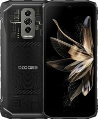 Doogee Blade 10 Ultra - obrázek mobilního telefonu