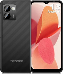 Doogee N50 Pro - obrázek mobilního telefonu