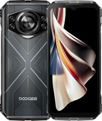 Doogee S Cyber - obrázek mobilního telefonu