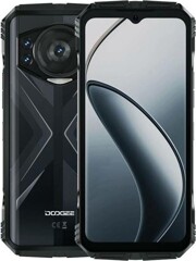 Doogee S118 - obrázek mobilního telefonu