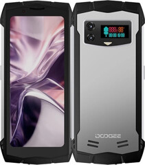 Doogee Smini - obrázek mobilního telefonu