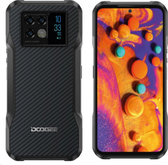 Doogee V20 - obrázek mobilního telefonu