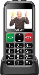 Evolveo EasyPhone ET - obrázek mobilního telefonu