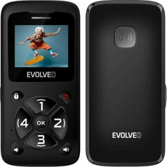 Evolveo EasyPhone ID - obrázek mobilního telefonu