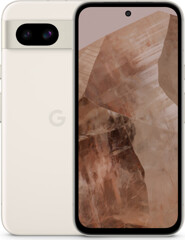 Google Pixel 8a - obrázek mobilního telefonu