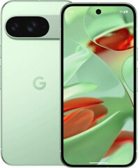 Google Pixel 9 - obrázek mobilního telefonu