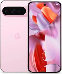 Google Pixel 9 Pro XL - obrázek mobilního telefonu