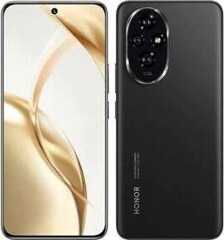 Honor 200 - obrázek mobilního telefonu