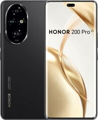 Honor 200 Pro - obrázek mobilního telefonu