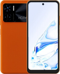 Hotwav Note 12 - obrázek mobilního telefonu