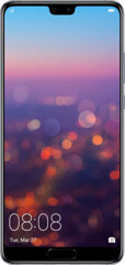 Huawei P20 - obrázek mobilního telefonu