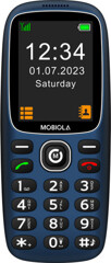 Mobiola MB3120 - obrázek mobilního telefonu