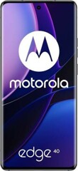 Motorola Edge 40 - obrázek mobilního telefonu