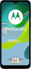 Motorola Moto E13 - obrázek mobilního telefonu