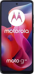 Motorola Moto G24 - obrázek mobilního telefonu