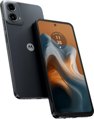 Motorola Moto G34 5G - obrázek mobilního telefonu