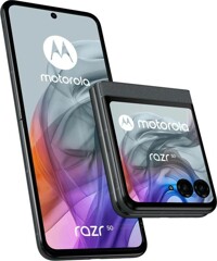 Motorola Razr 50 - obrázek mobilního telefonu